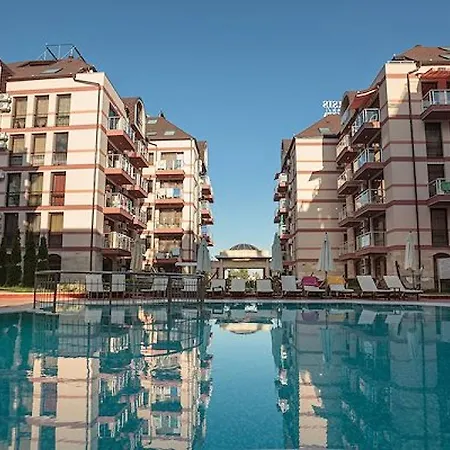 Sunny Appartement