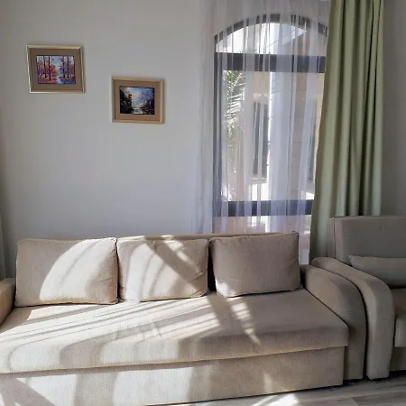 Sunny Appartement Nessebar