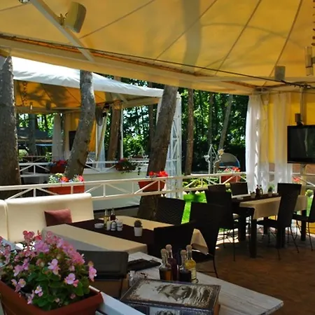 Sunny Appartement Nessebar