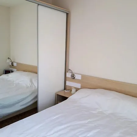 Sunny Appartement Nessebar