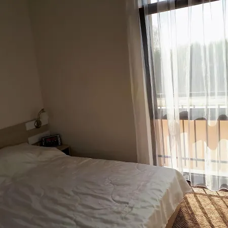 Appartement Sunny Nessebar