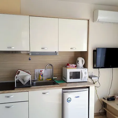 Sunny Appartement *