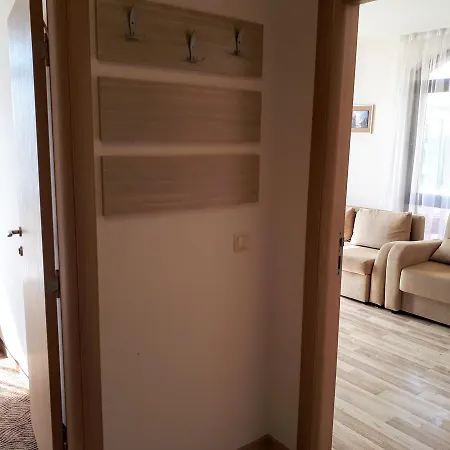 Sunny Appartement *