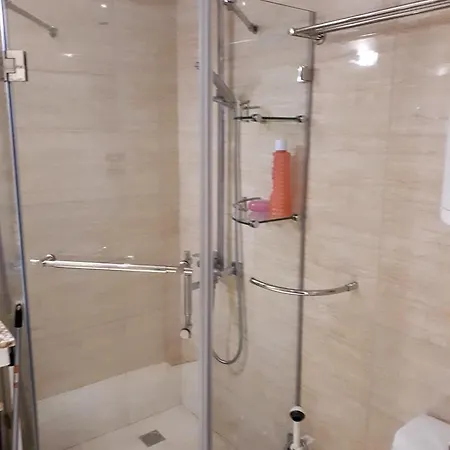 Appartement Sunny Nessebar